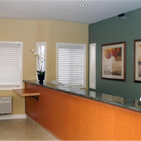 Pleasant Inn San Diego Dış mekan fotoğraf