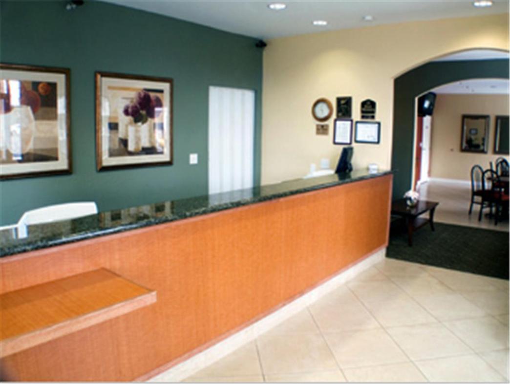 Pleasant Inn San Diego Dış mekan fotoğraf