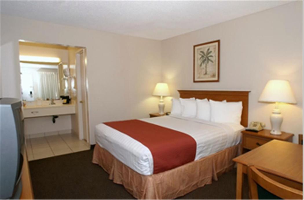 Pleasant Inn San Diego Dış mekan fotoğraf