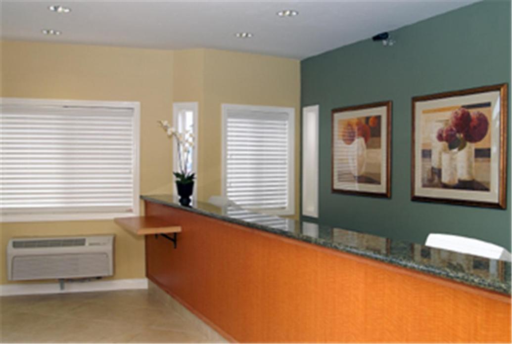 Pleasant Inn San Diego Dış mekan fotoğraf