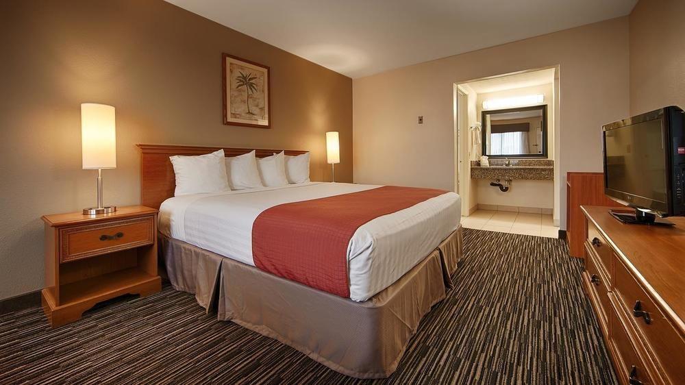 Pleasant Inn San Diego Dış mekan fotoğraf