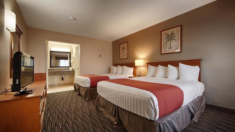 Pleasant Inn San Diego Dış mekan fotoğraf
