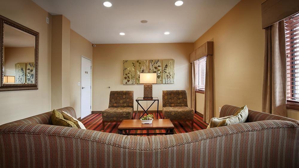 Pleasant Inn San Diego Dış mekan fotoğraf