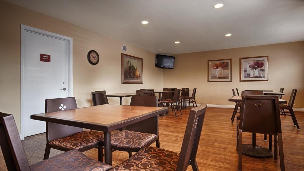 Pleasant Inn San Diego Dış mekan fotoğraf
