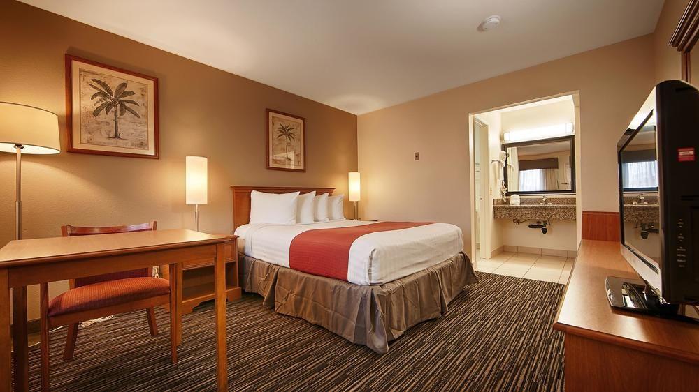 Pleasant Inn San Diego Dış mekan fotoğraf