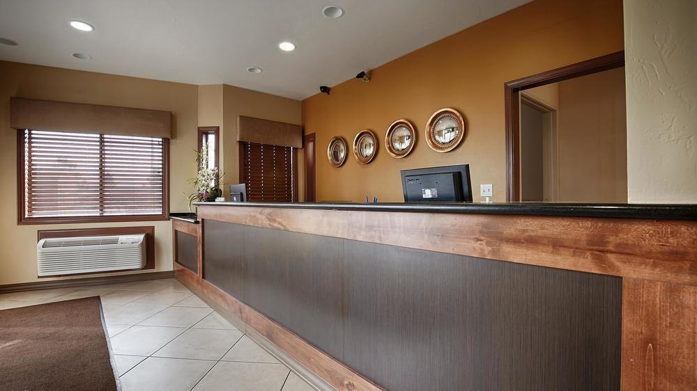 Pleasant Inn San Diego Dış mekan fotoğraf