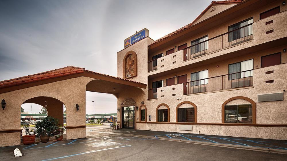 Pleasant Inn San Diego Dış mekan fotoğraf