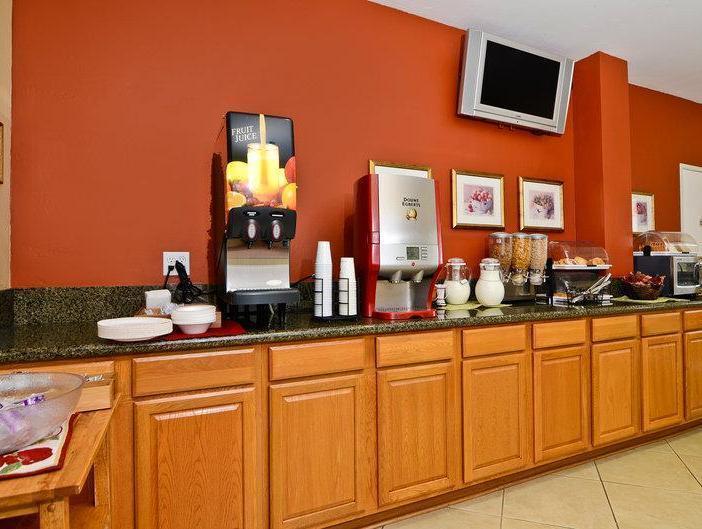 Pleasant Inn San Diego Dış mekan fotoğraf