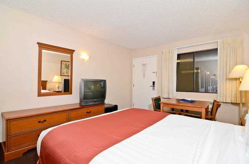 Pleasant Inn San Diego Dış mekan fotoğraf
