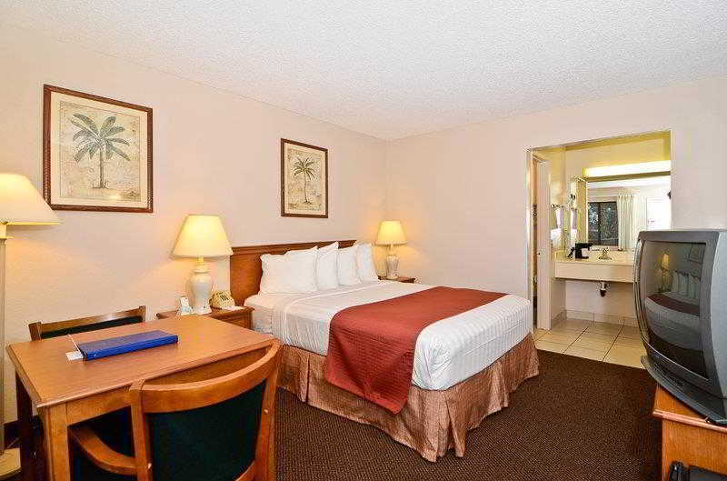 Pleasant Inn San Diego Dış mekan fotoğraf