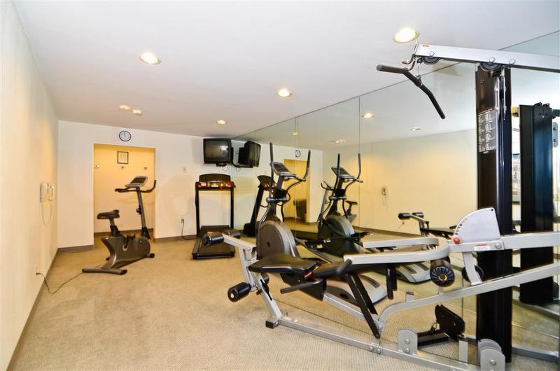 Pleasant Inn San Diego Dış mekan fotoğraf