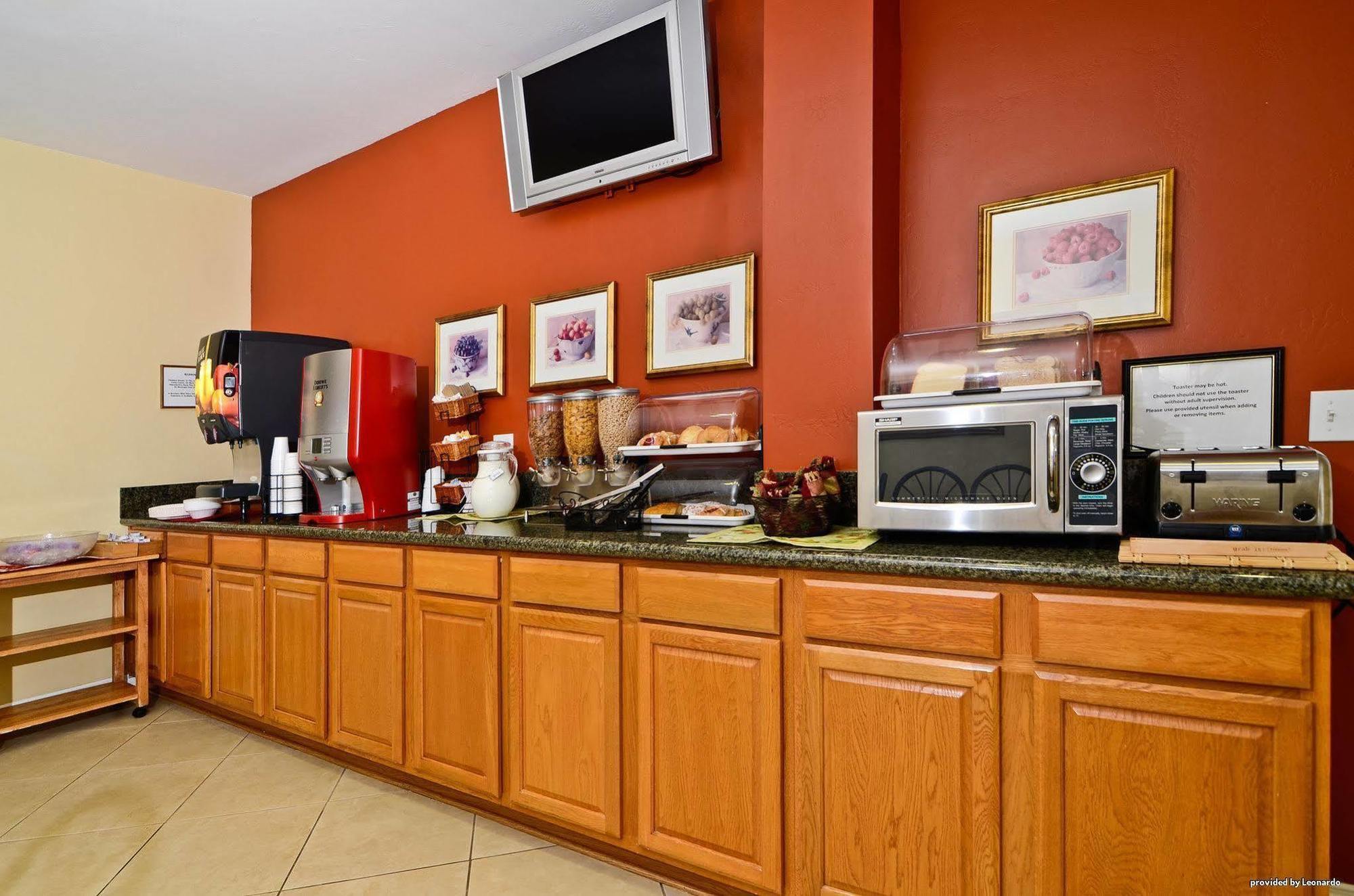 Pleasant Inn San Diego Dış mekan fotoğraf