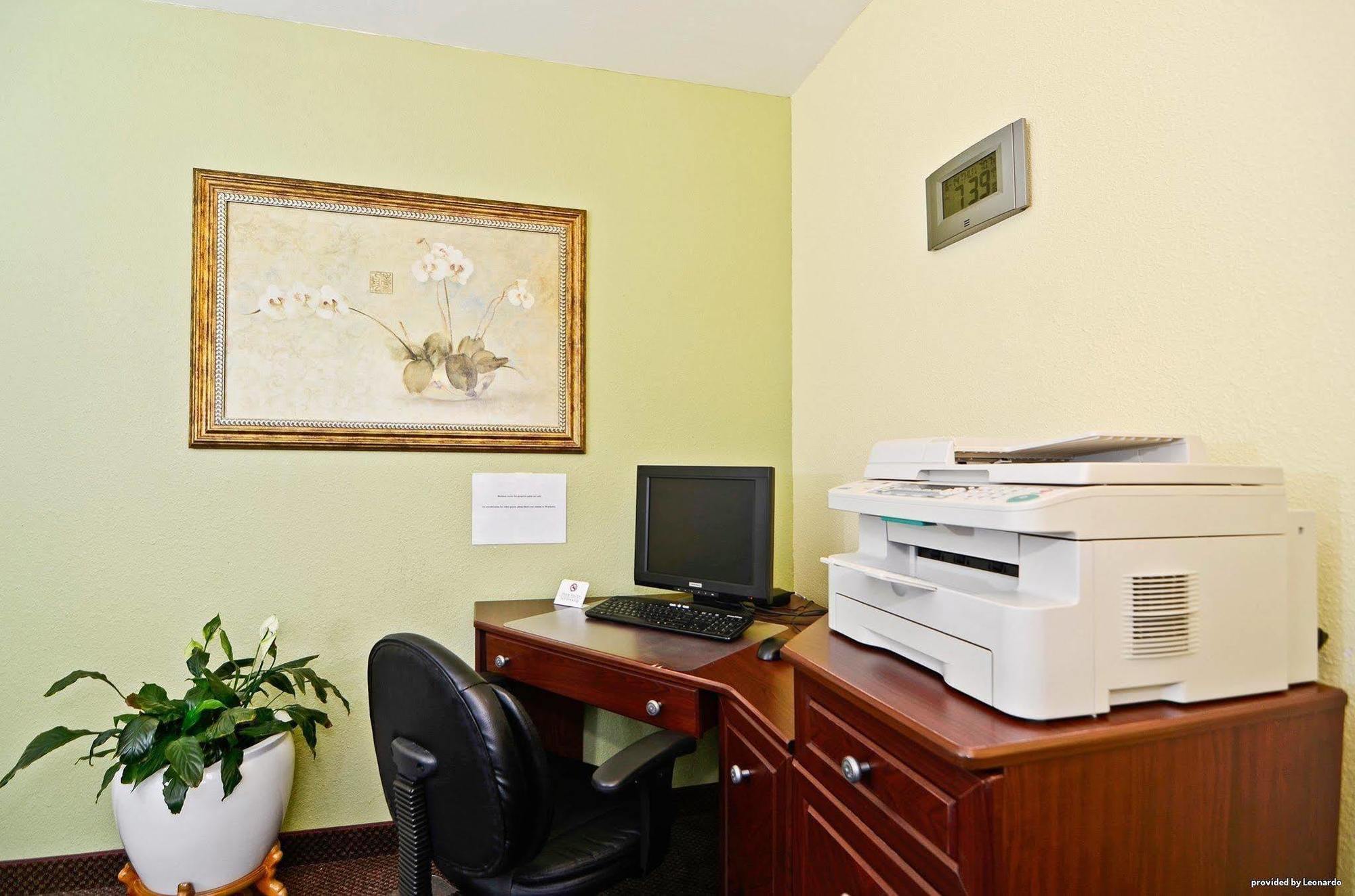 Pleasant Inn San Diego Dış mekan fotoğraf