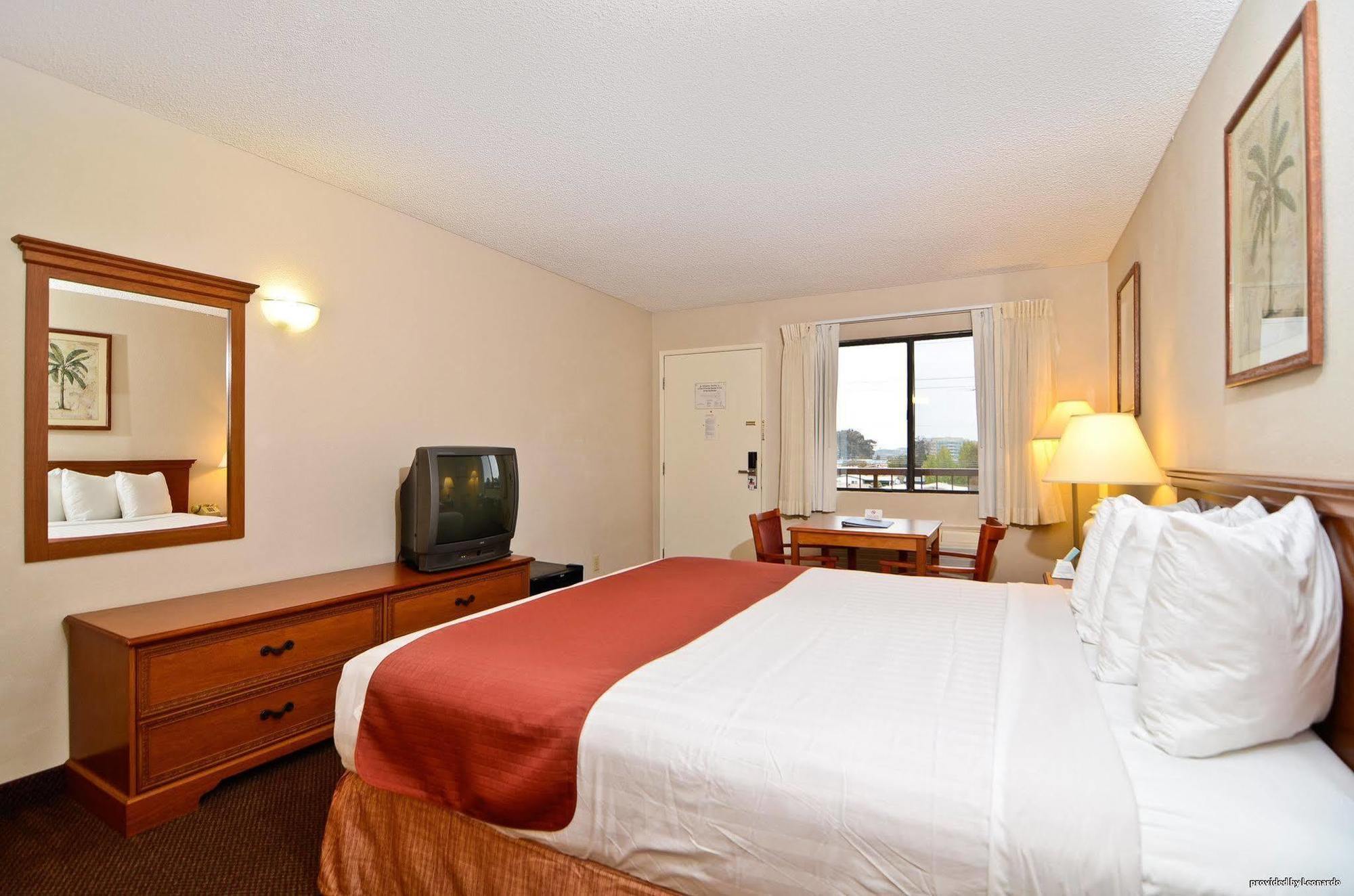 Pleasant Inn San Diego Dış mekan fotoğraf
