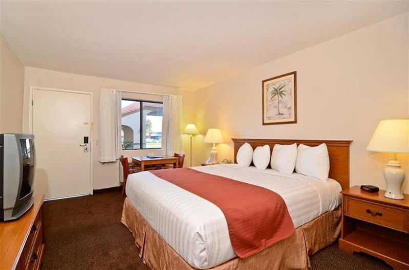 Pleasant Inn San Diego Dış mekan fotoğraf