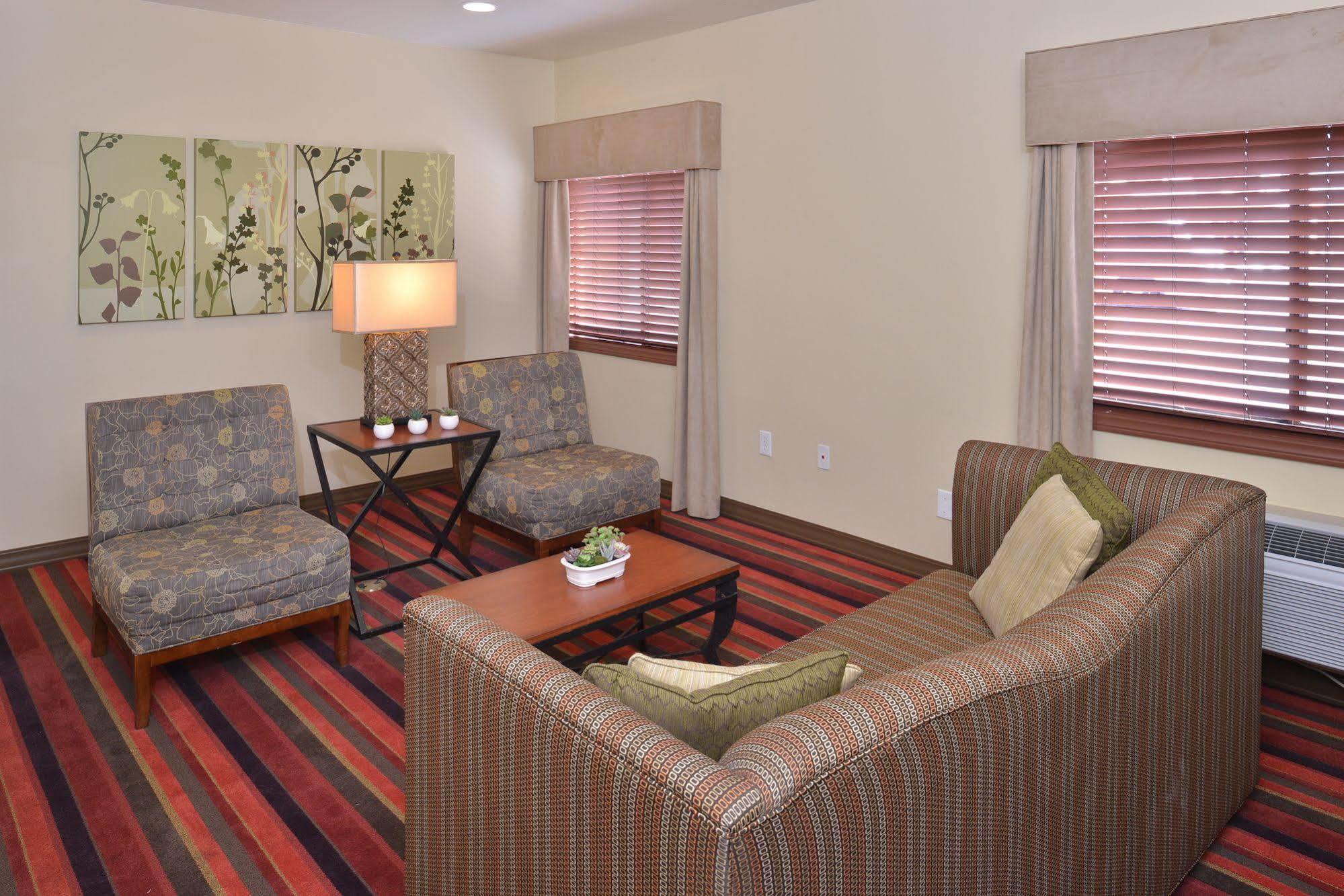 Pleasant Inn San Diego İç mekan fotoğraf